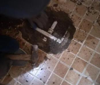淮阳卫生间漏水维修公司为您分享下卫生间渗水如何处理及注意事项