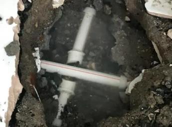 淮阳阳台漏水维修公司为您分享楼上楼下漏水怎么处理