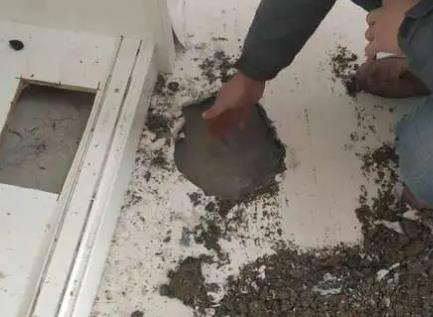 淮阳卫生间漏水维修公司分享下精确定位查漏水一次多少钱?不同级别收费不同
