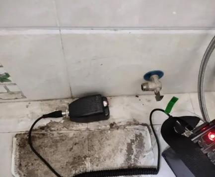 淮阳屋顶漏水维修公司分享下卫生间漏水的危害及解决方法