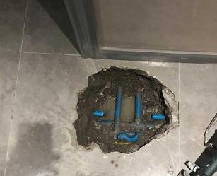 淮阳阳台漏水维修公司分享下暖气管道漏水的原因有哪些