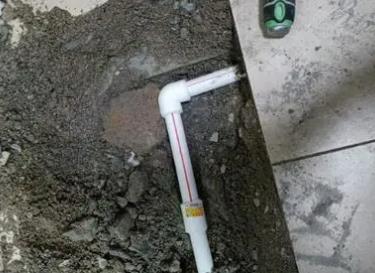 淮阳阳台漏水维修时有哪些声音会影响检漏仪