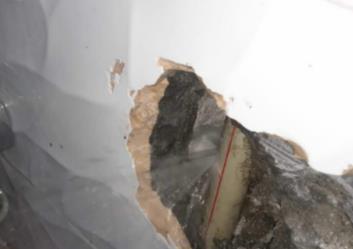 淮阳卫生间漏水维修的步骤和流程。